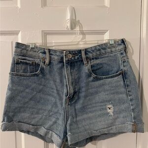 PacSun Denim Women's Shorts